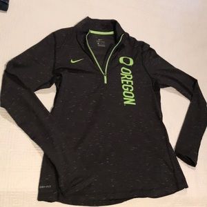Nike Oregon pullover